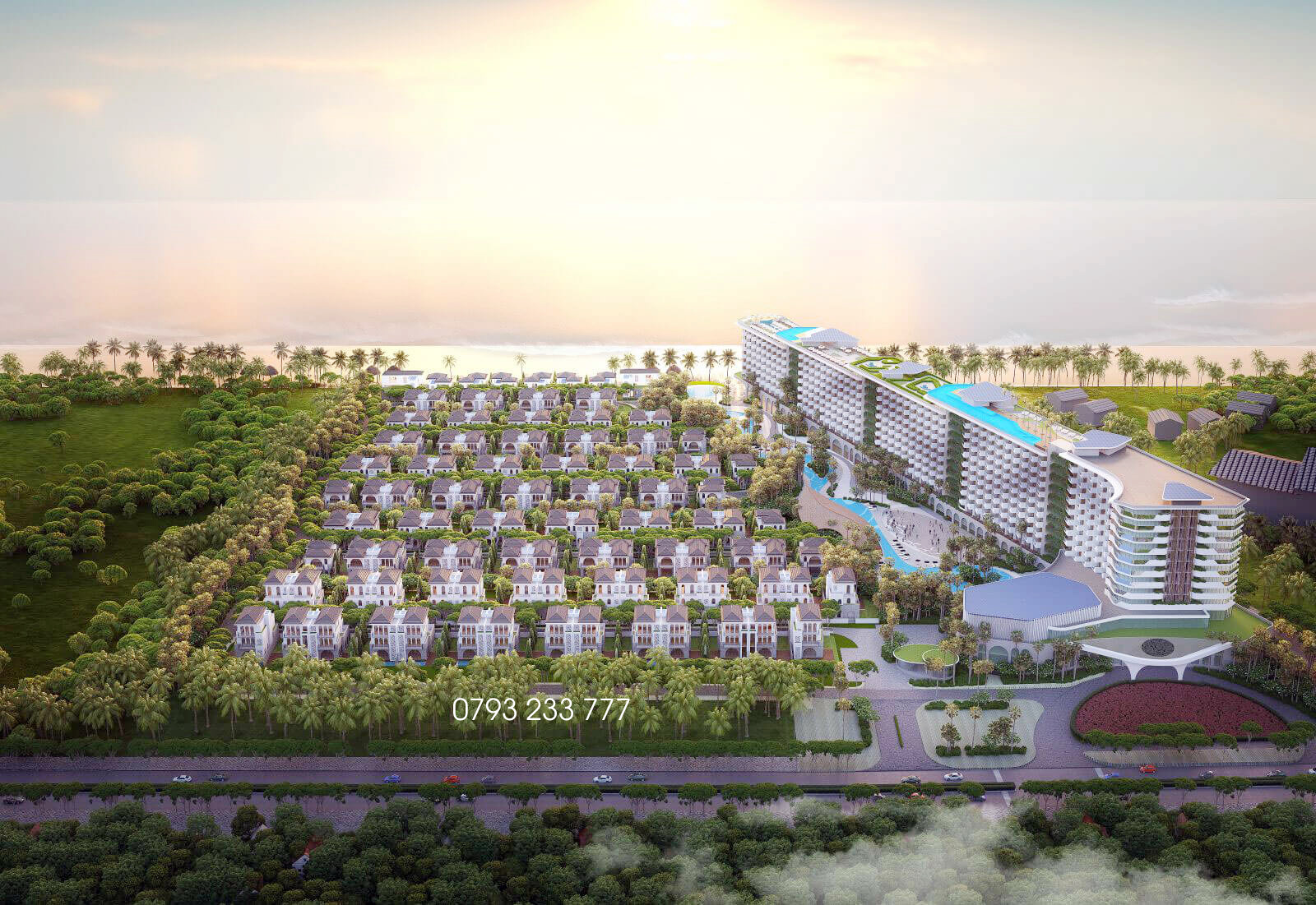 Grand Mercure Hoi An